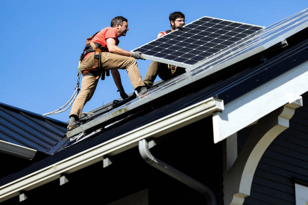Best Cold Roofs  in Springfield, CO