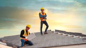 Best Roof Ventilation Installation  in Springfield, CO